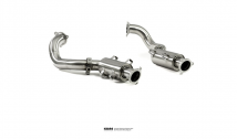 Over Axel Pipes